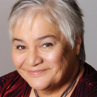 Tariana Turia.