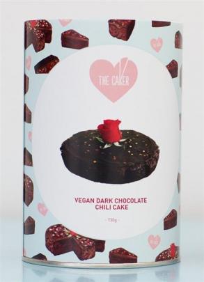 The Caker cake mixes, $32 thecaker.co.nz