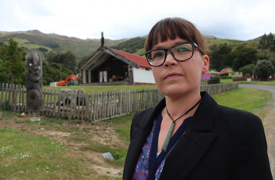 Dr Abby Suszko, who gained a PhD in law and indigenous studies at the University of Otago, says...