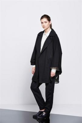 Kowtow Performance Cape, $359. Available at Slick Willy's, Dunedin.
