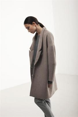 Lonely Hearts Eden coat, $549. Available from Belle Bird Boutique.