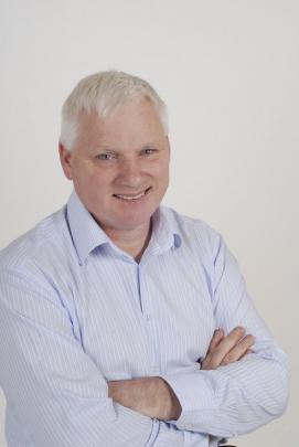 Glenn Martin