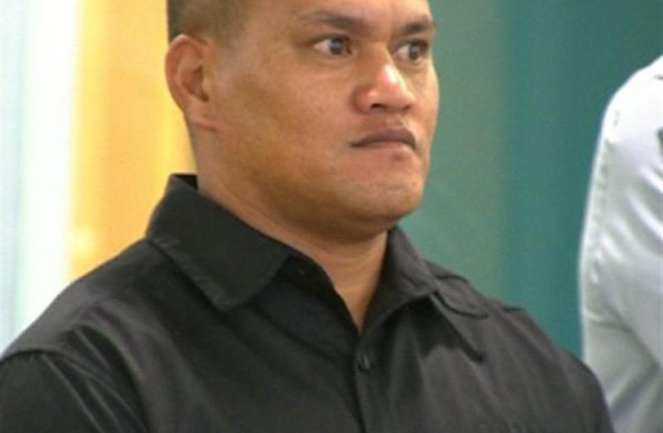 Teina Pora spent more than 21 years in prison for the rape and murder of Susan Burdett, before...