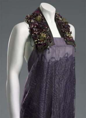 Akira Isogawa. Photos by National Gallery of Victoria.