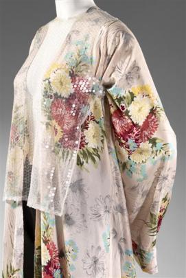 As part of her contribution to this year's iD Fashion Week, Doris de Pont has curated a catwalk...