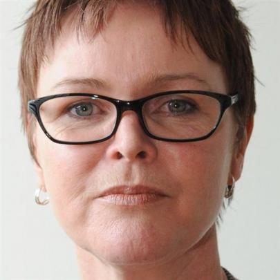 Dunedin City Council acting solid waste manager Catherine Irvine Minister for the Environment