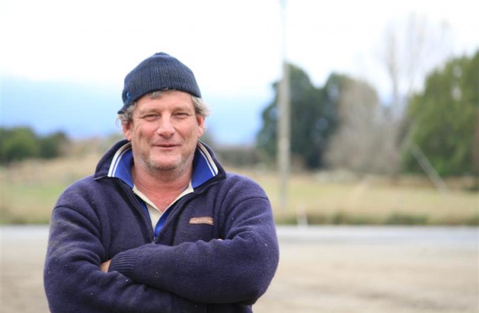 <p style="margin-bottom: 0cm" class="western">
Rescuer Michael
Williams.
</p>