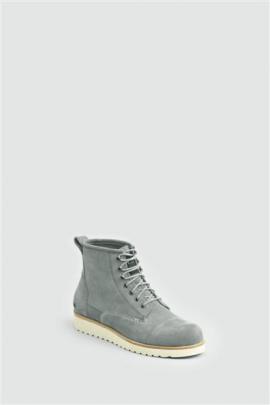 Edmund boots, $320