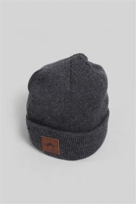 Huffer Cable beanie, $59