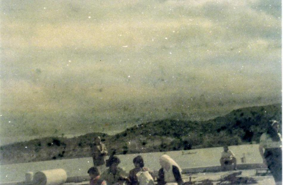 Some of the photographs.