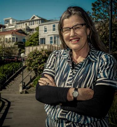 Prof Philippa Howden-Chapman says that compared with other countries, New Zealand's housing...