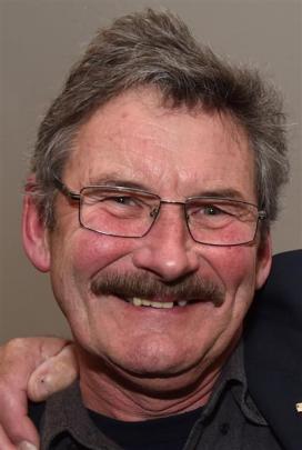 Len Tallentire