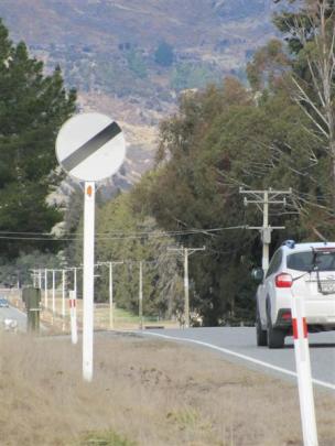 Driving between Wanaka and Queenstown over the Crown Range can be a challenge for drivers,...