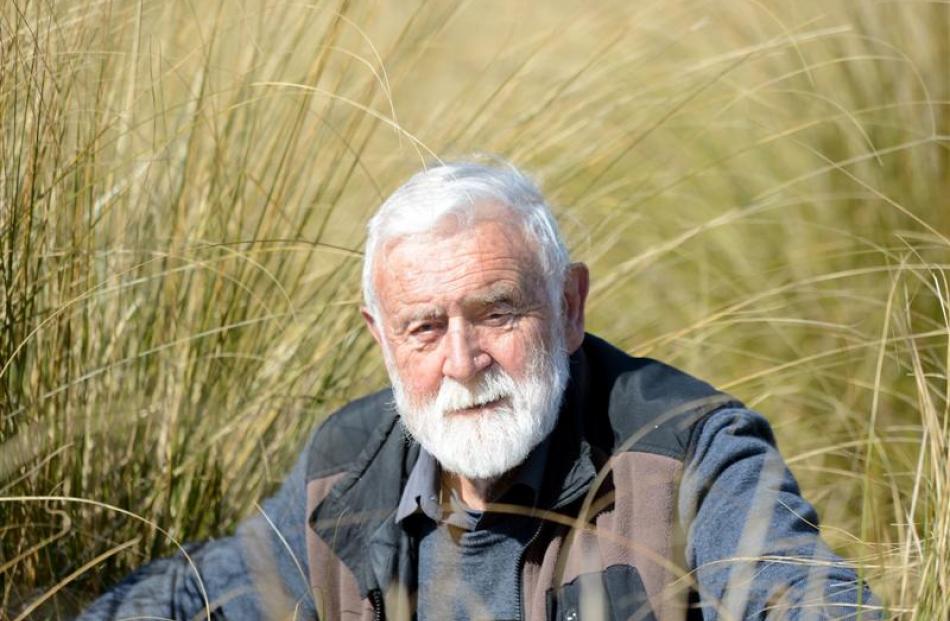 The way in which Emeritus Professor Sir Alan Mark researched tussock, advocated for its value and...