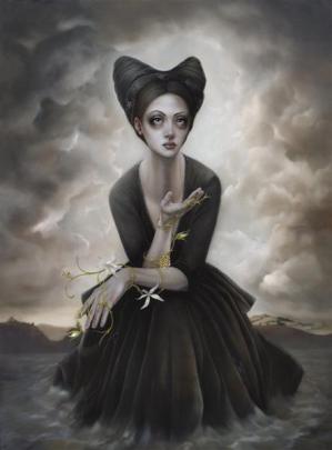 Sophia's Lament