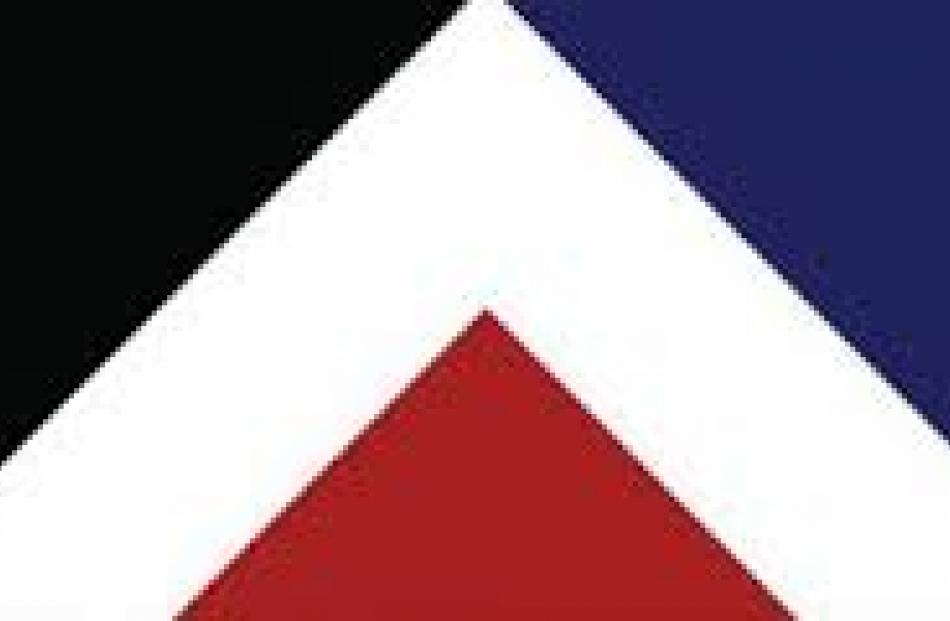 Red Peak by Aaron Dustin.