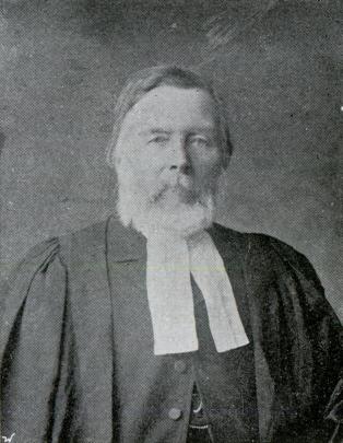Robert Champan was one of Dunedin's earliest colonial settlers and arrived on the Blundell in...