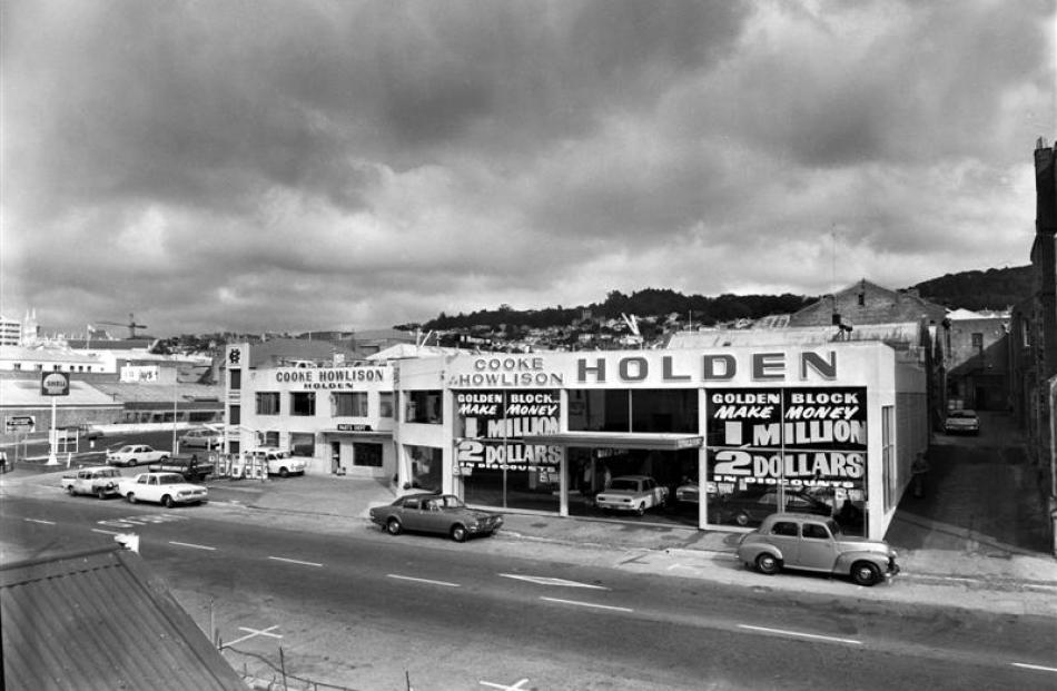 history long but eyes on road ahead otago daily times online news