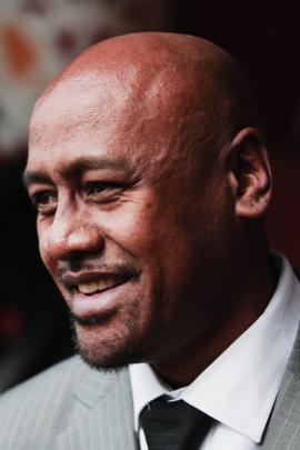 Jonah Lomu died at age 40.