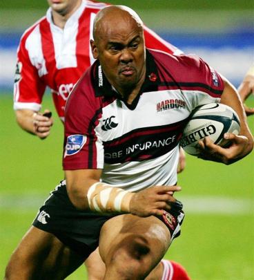 Upon his comeback to the game, Jonah played three games for North Harbour in 2006.