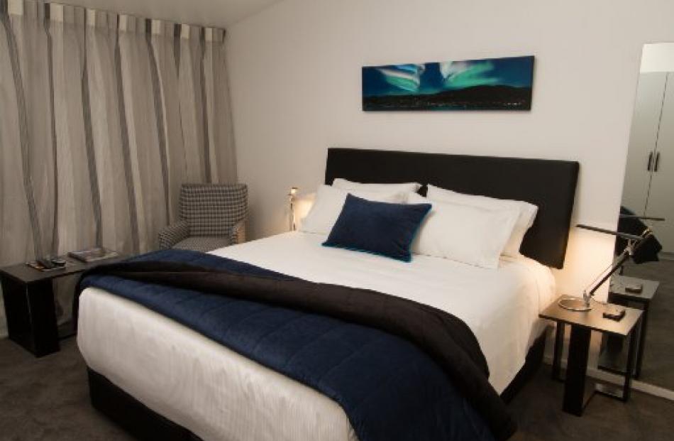 A look inside  Aurora on George. Photos supplied.
