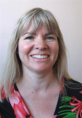 Nicola Horstensen