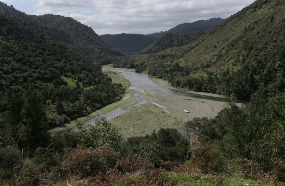Te Urewera National Park emerged as a new inclusive model of management for the Treaty partners....