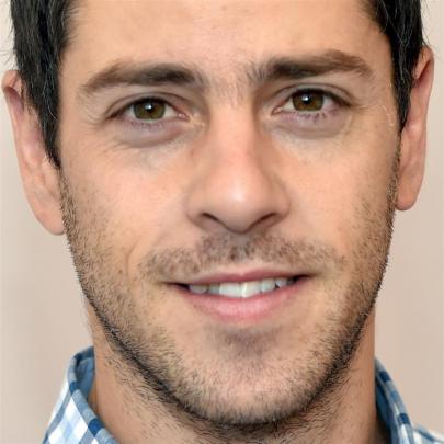 Damian George.