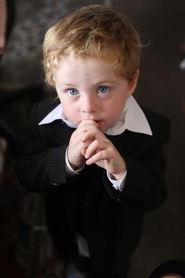 Rowan - Calibre Photography