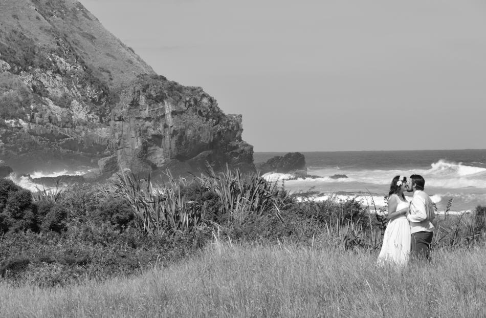 Photographer - Angela Wylie