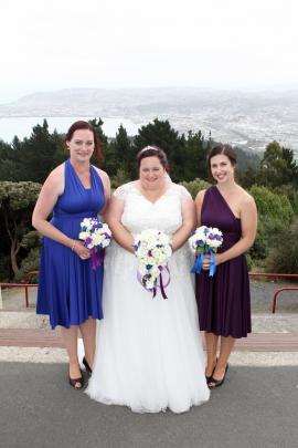 Photographer - Sanna and Blair - SVZ Photography