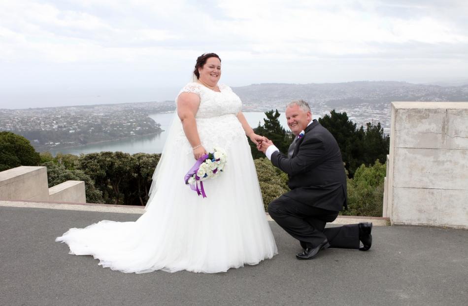 Photographer - Sanna and Blair - SVZ Photography