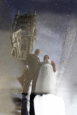 Photographer - Sanna and Blair - SVZ Photography