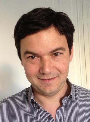 French political economist Thomas Piketty has helped to put inequality back at the centre of...