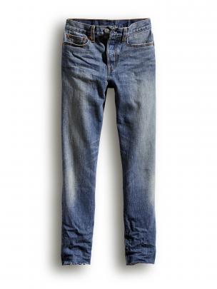 Levi’s Wedgie Icon Fit jeans