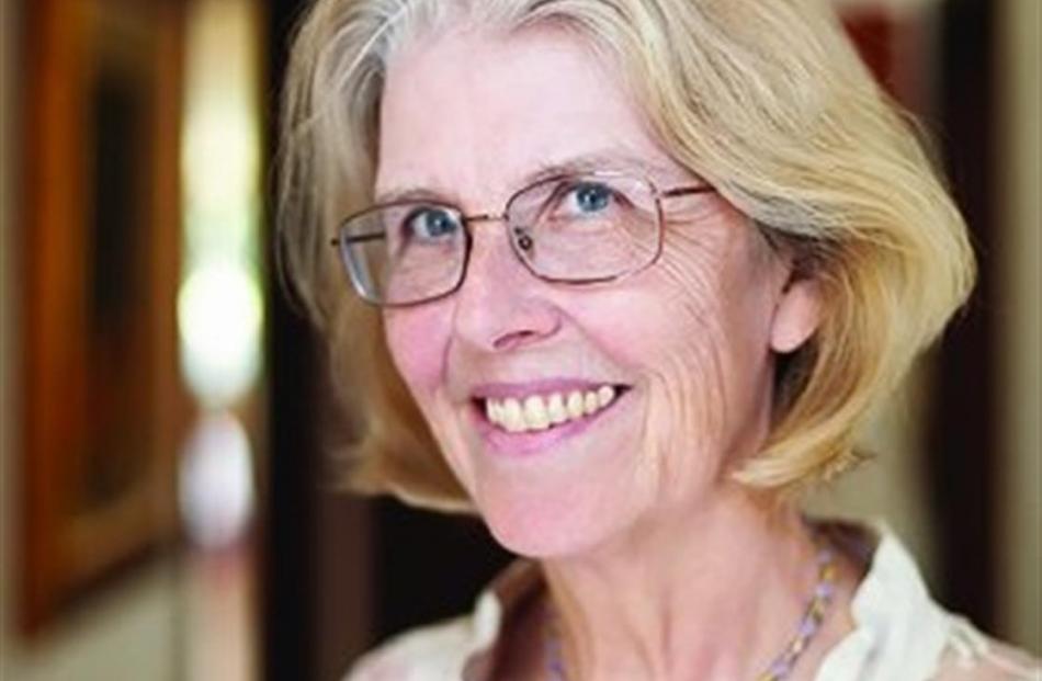 Jane Smiley. Derek Shapton.