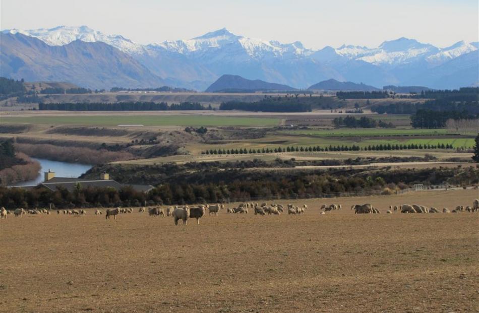 Submitters to the Queenstown Lakes District Council’s draft updated district plan say the...