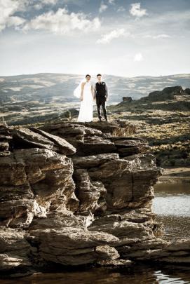 Photographer: Fluid photography by Ruth Brown