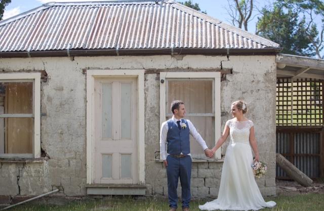 Photographer: Alyssa Drake - Dear Lissy Photography