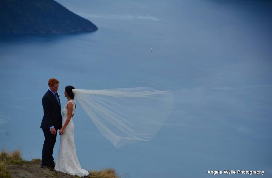 Photographer: Angela Wylie Photography