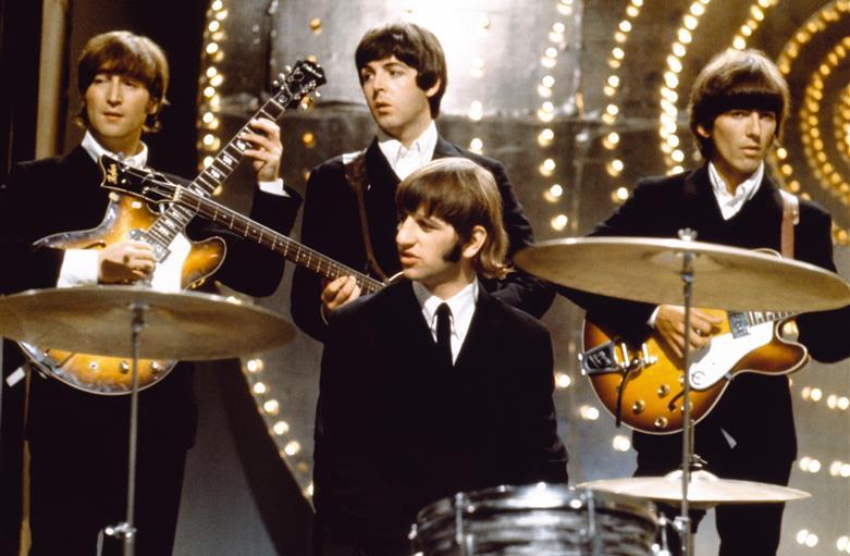 In 1966, the Beatles released the album Revolver and recorded the extraordinary single Strawberry...