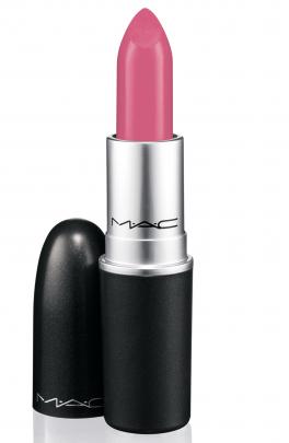 M.A.C Pink Noveau lipstick, $40