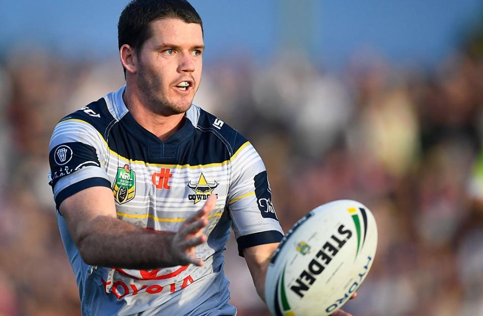 Lachlan Coote. Photo: Getty Images