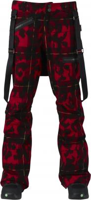 Burton x LAMB Johnny pants, $349.90