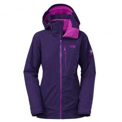 The North Face women’s sickline insulated jacket, $550
