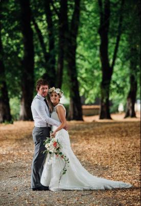 Keri and Ethan Mathieson
Photographer: Erin, Acorn Photography