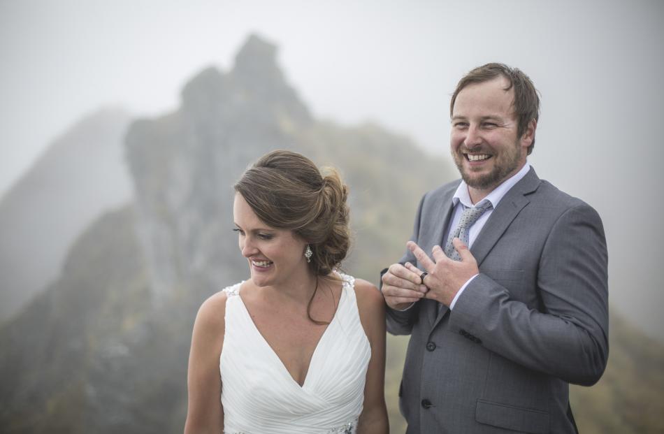 Matt and Emmy Crannitch
Photographer: Miles Holden Photography