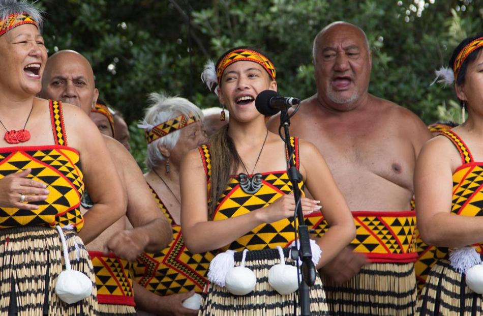 Patea Maori Club’s song Poi E rode the charts in 1984, the story of which finds it’s way to the...