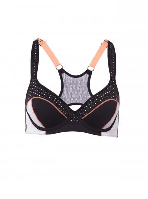 Cotton On Body Workout contour bra, $39.95