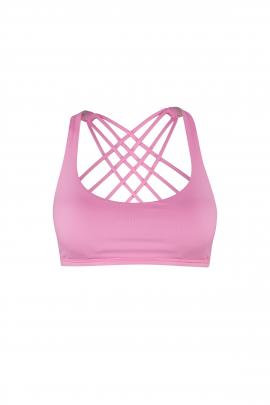Lulu Lemon Free to Be Bra Wild, $75